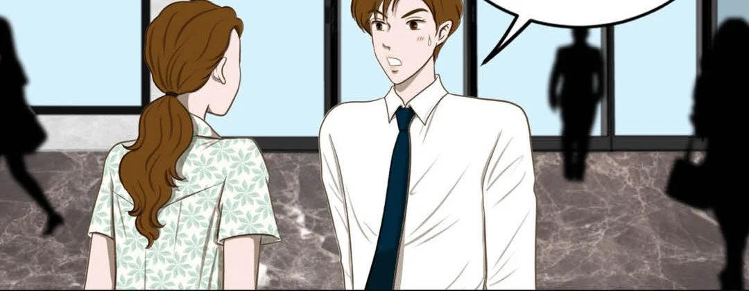 Living with The Wizard - Chapter 47